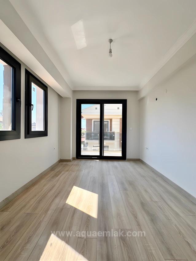 Villa Mit 3 Schlafzimmern Und 1 Wohnzimmer Zum Verkauf Im Zentrum Von Köyceğiz