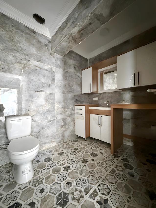 Villa Mit 3 Schlafzimmern Und 1 Wohnzimmer Zum Verkauf Im Zentrum Von Köyceğiz