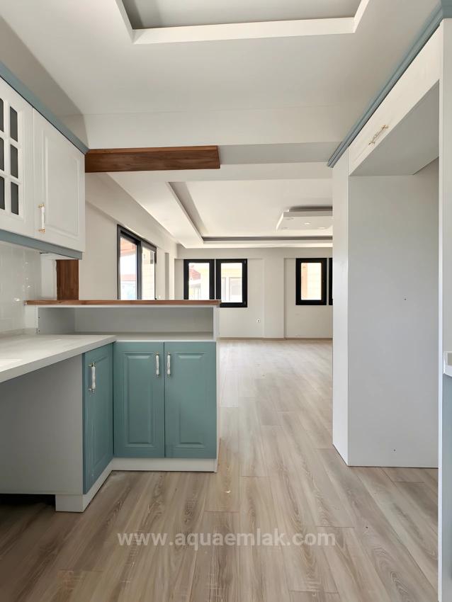 Villa Mit 3 Schlafzimmern Und 1 Wohnzimmer Zum Verkauf Im Zentrum Von Köyceğiz