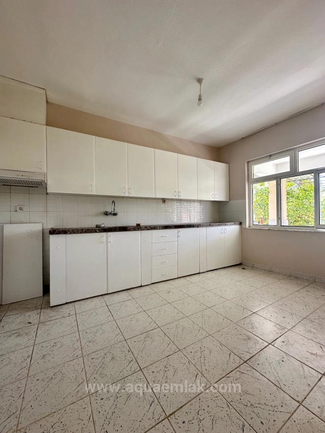 2+1 Wohnung Zur Miete Mit Garten In Köyceğiz