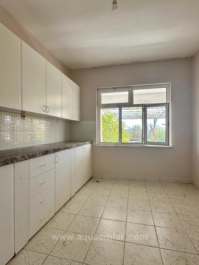 2+1 Wohnung Zur Miete Mit Garten In Köyceğiz