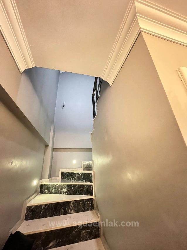 Duplex 2,5 + 1 Wohnung Zum Verkauf In Köyceğiz Yeni Mah.