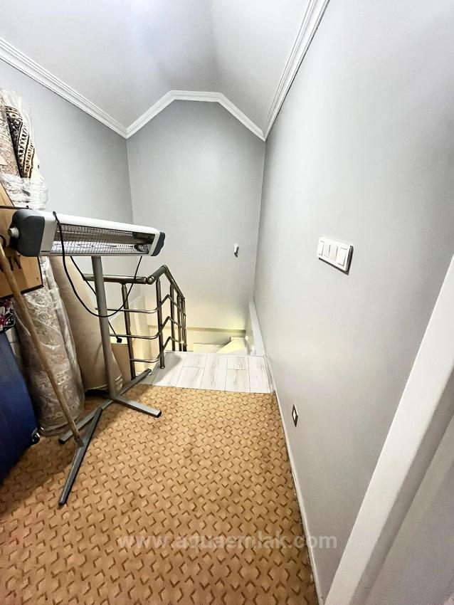 Duplex 2,5 + 1 Wohnung Zum Verkauf In Köyceğiz Yeni Mah.