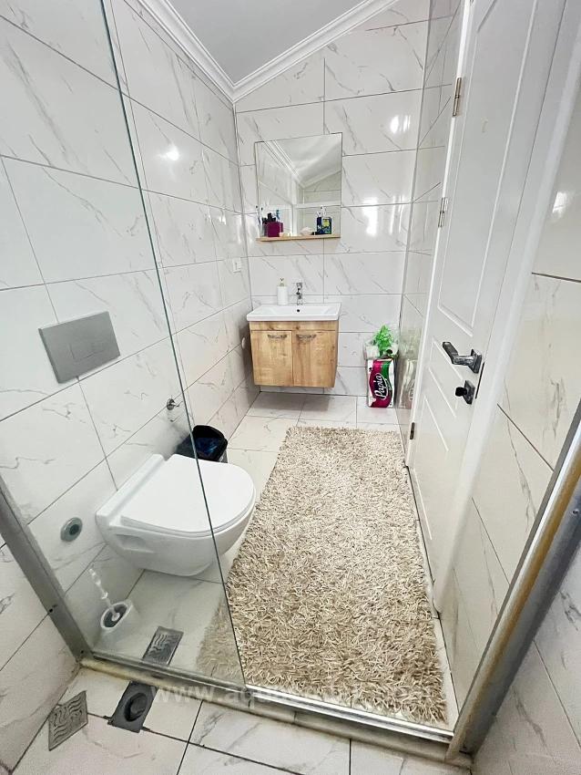 Duplex 2,5 + 1 Wohnung Zum Verkauf In Köyceğiz Yeni Mah.