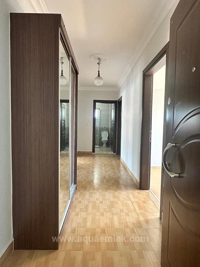 3+1-Zimmer Appartement Zu Vermieten in Gelişim Bz. Köyceğiz - 140 m²