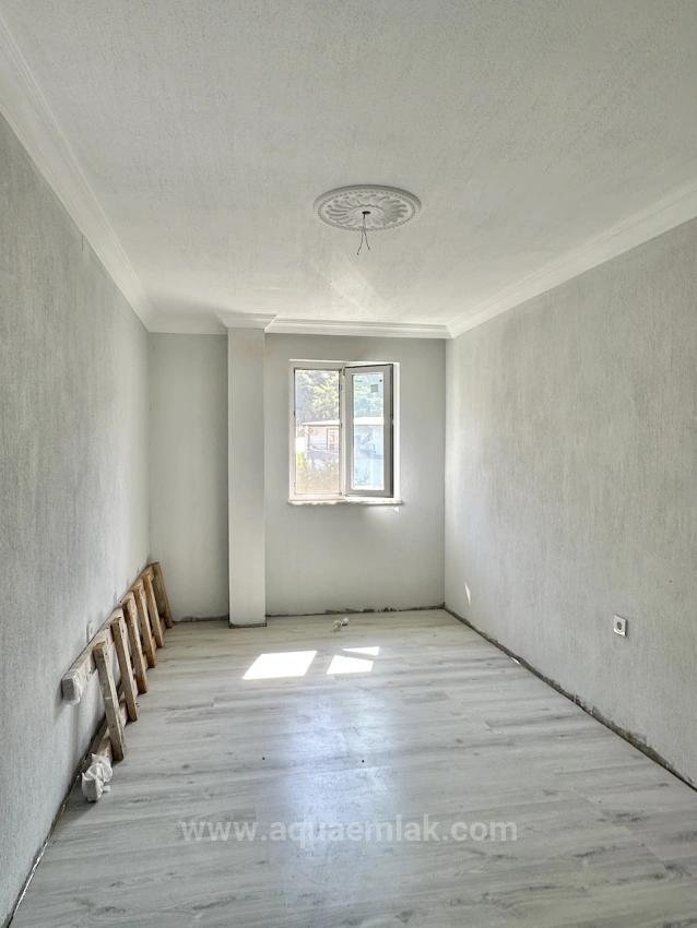 3+1 Wohnung Zu Vermieten Mit Seeblick In Yeşilköy, Köyceğiz
