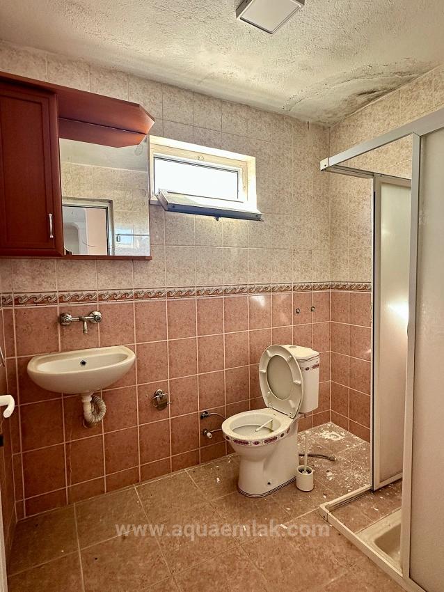 3+1 Wohnung Zur Miete Im Stadtteil Zeytinalanı, Köyceğiz.