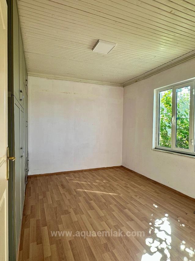 3+1 Wohnung Zur Miete Im Stadtteil Zeytinalanı, Köyceğiz.