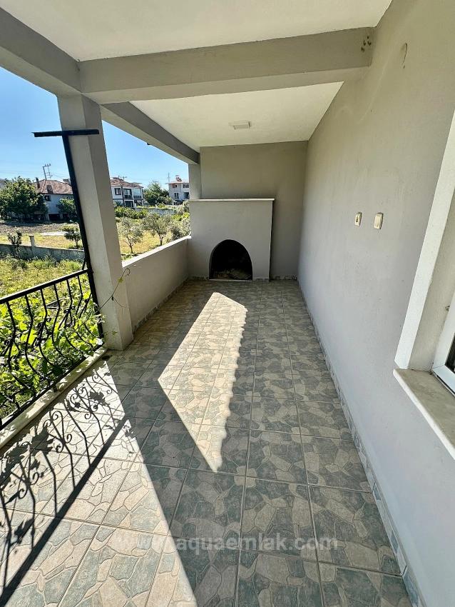 3+1 Wohnung Zur Miete Im Stadtteil Zeytinalanı, Köyceğiz.