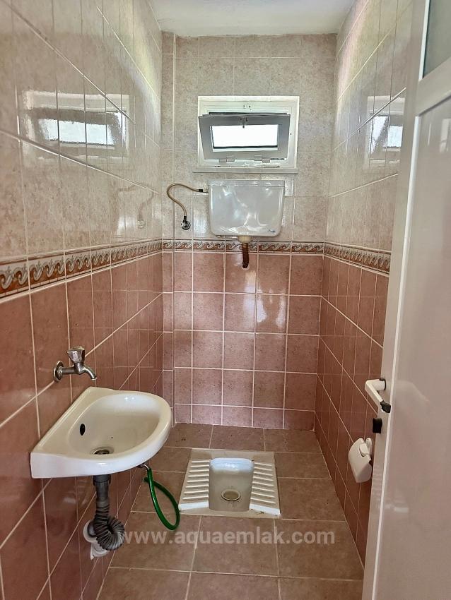 3+1 Wohnung Zur Miete Im Stadtteil Zeytinalanı, Köyceğiz.
