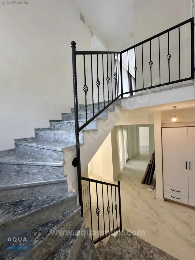 Freistehende Villa Mit 4+1 Schlafzimmern, Pool Und Wärmepumpe In Köyceğiz Zu Vermieten