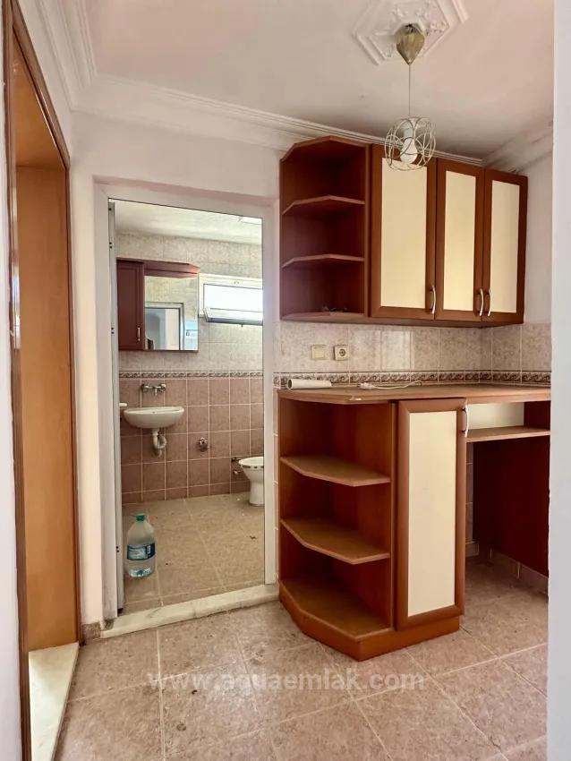 Köyceğiz Zeytinalanı Mahallesi Mietwohnung 3+1 Zimmer