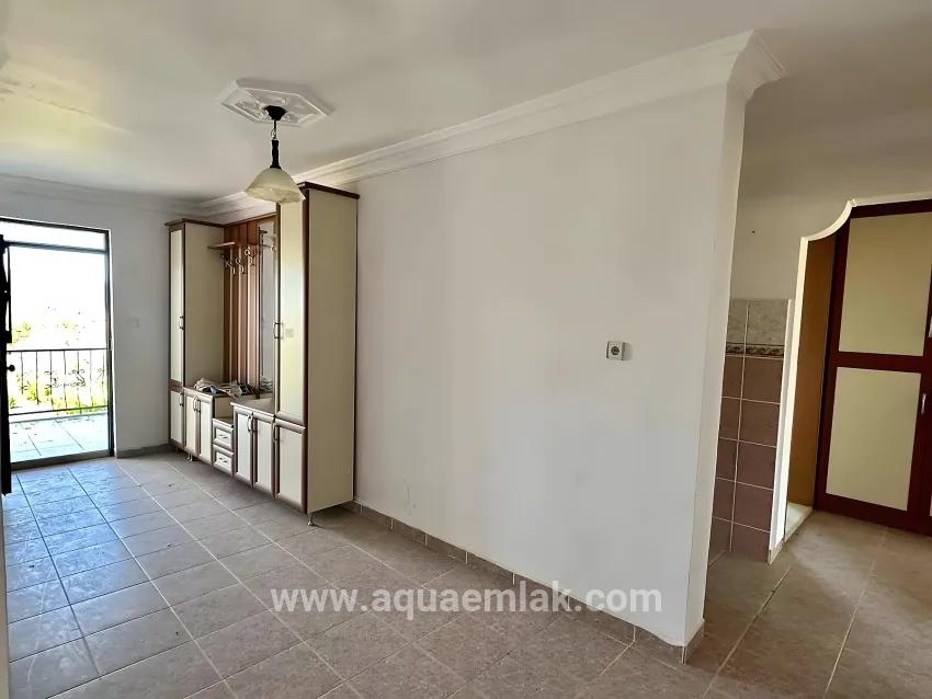 3+1-Zimmer Appartement Zu vermieten in Zeytinalanı Bz. Köyceğiz - 130 m²