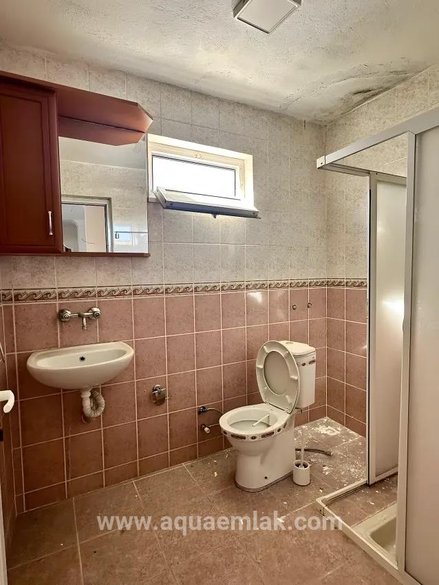 3+1-Zimmer Appartement Zu vermieten in Zeytinalanı Bz. Köyceğiz - 130 m²