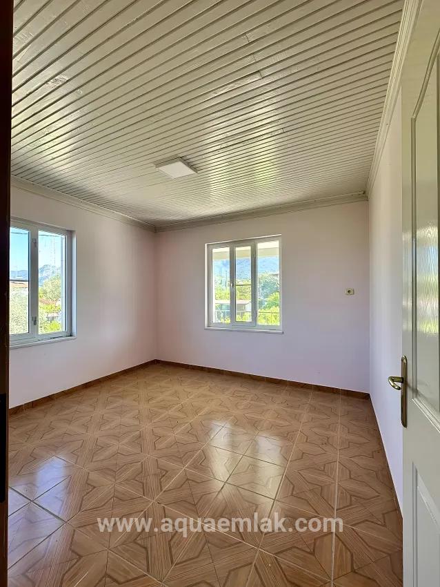 3+1-Zimmer Appartement Zu vermieten in Zeytinalanı Bz. Köyceğiz - 130 m²