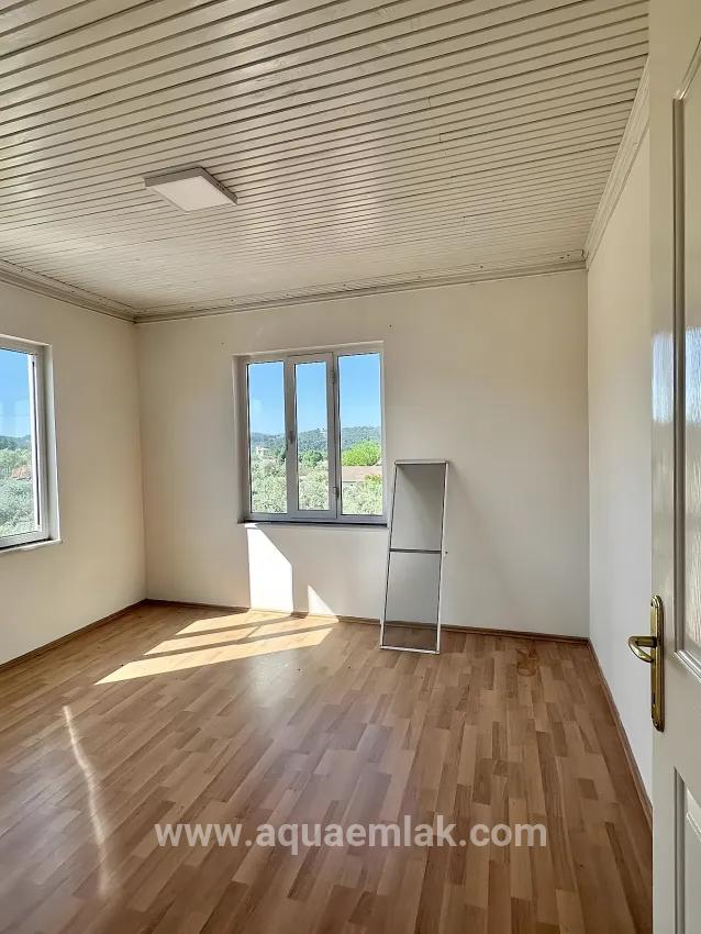 3+1-Zimmer Appartement Zu vermieten in Zeytinalanı Bz. Köyceğiz - 130 m²