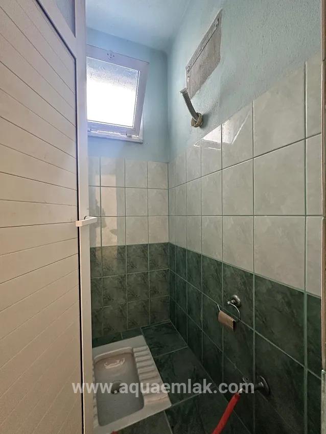 Köyceğiz Zeytinalanı Mah. sind Mietgartenwohnung Im Erdgeschoss
