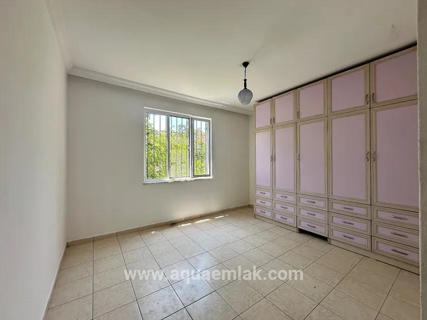 Köyceğiz Zeytinalanı Mah. sind Mietgartenwohnung Im Erdgeschoss