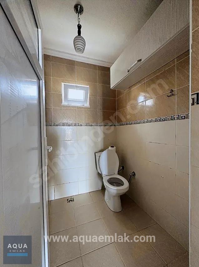 Dorf Köyceğiz Im Olivenhain, möbliertes, einzelnes Haus zur Miete