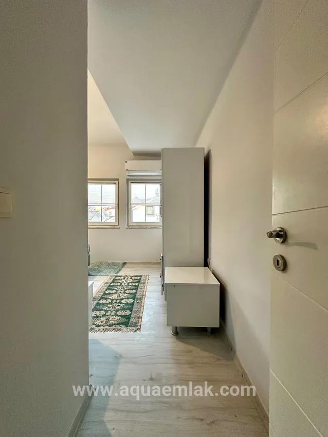 3+1-Zimmer Appartement Zu vermieten in Gelişim Bz. Köyceğiz - 110 m²