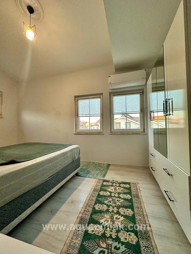 3+1-Zimmer Appartement Zu vermieten in Gelişim Bz. Köyceğiz - 110 m²