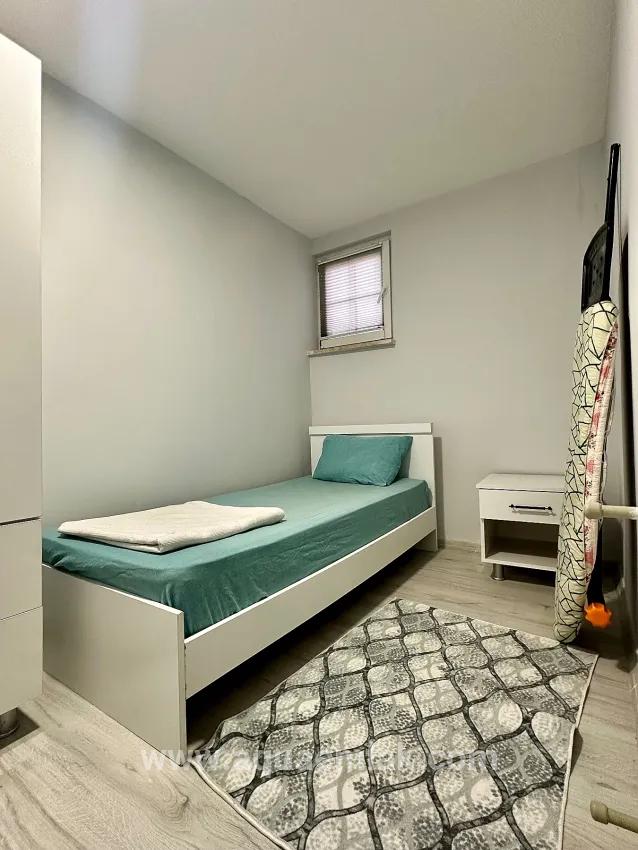 3+1-Zimmer Appartement Zu vermieten in Gelişim Bz. Köyceğiz - 110 m²