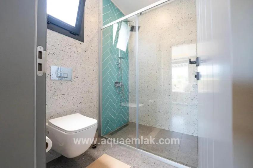 2+1-Zimmer Villa Zu vermieten in Beyobası Bz. Köyceğiz - 140 m²