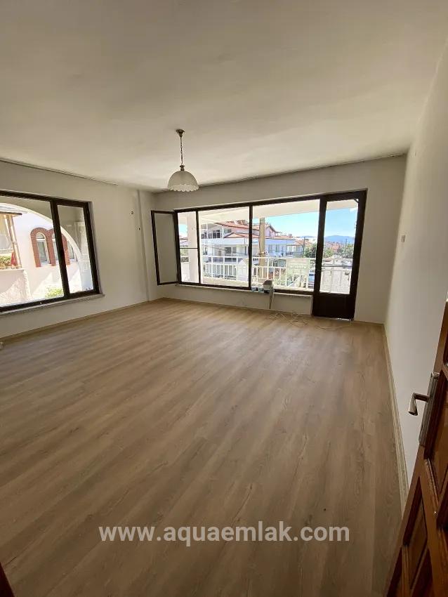 2+1-Zimmer Appartement Zu vermieten in Gülpınar Bz. Köyceğiz - 100 m²