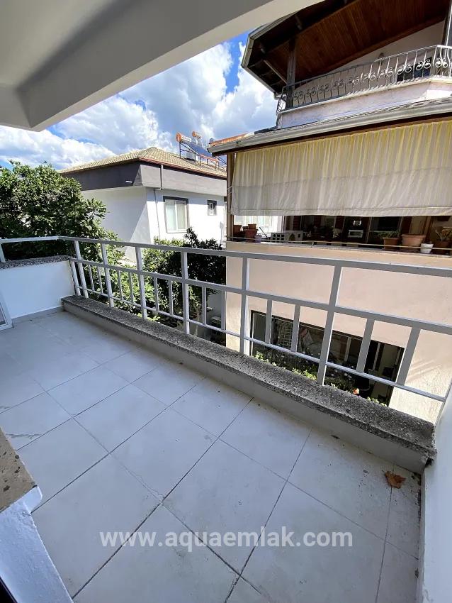 2+1-Zimmer Appartement Zu vermieten in Gülpınar Bz. Köyceğiz - 100 m²