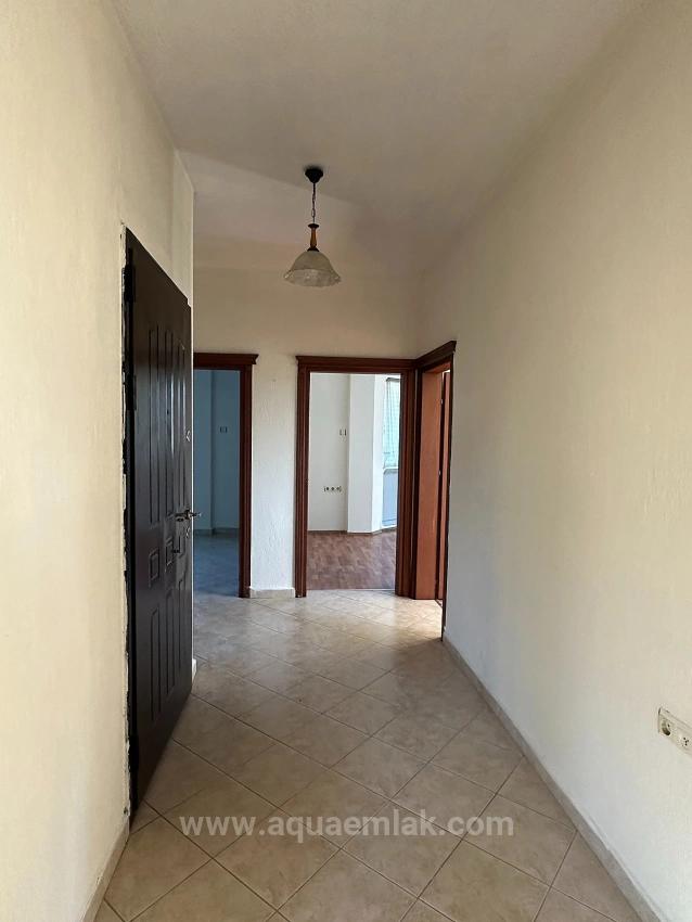 3+1 Erdgeschosswohnung Zur Miete In Yenimahalle, Köyceğiz