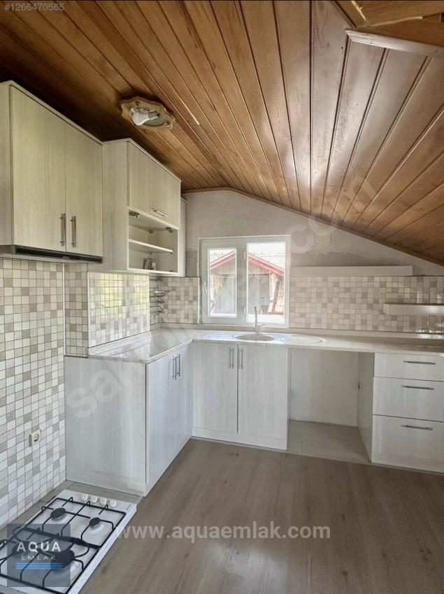 2+1 Wohnung Zu Vermieten Mit Großer Terrasse In Köyceğiz Yenimahalle