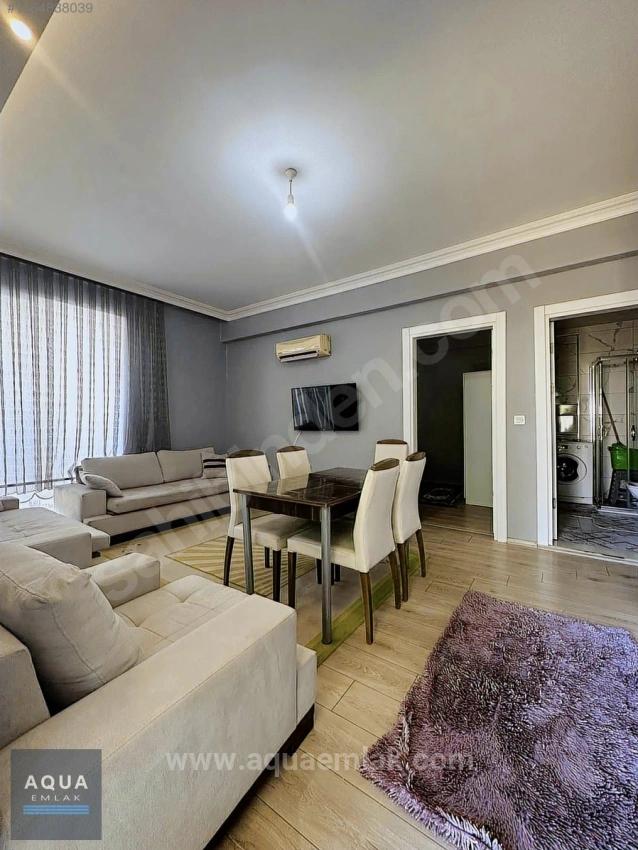 1+1 Möblierte Wohnung Zur Miete Im Zentrum Von Köyceğiz