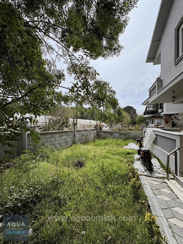 1+1 Möblierte Wohnung Zur Miete Im Zentrum Von Köyceğiz