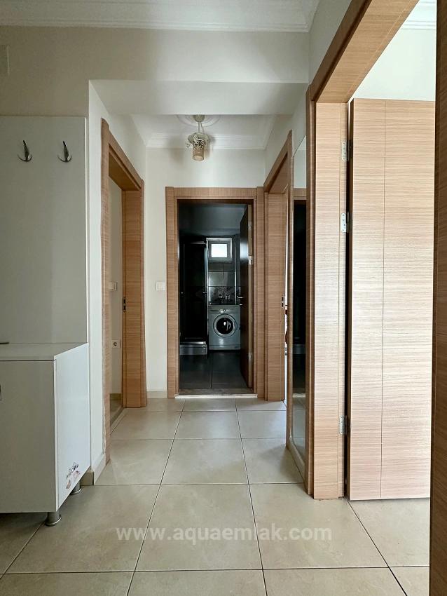 2+1 Gartengeschosswohnung Zum Verkauf Im Zentrum Von Köyceğiz