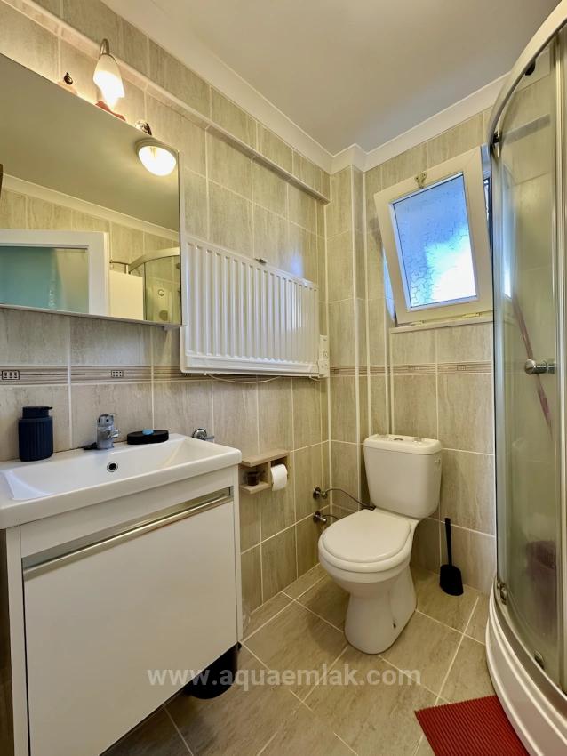 2+1 Gartenwohnung Zum Verkauf In Köyceğiz Yeni Mahalle