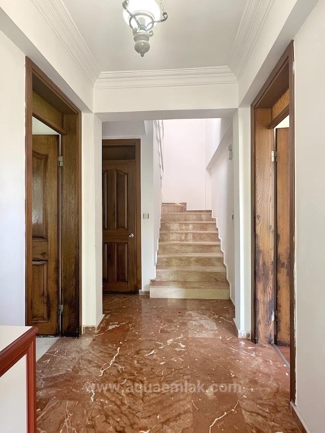 3+1 Einfamilienhaus Zur Miete Im Zentrum Von Köyceğiz