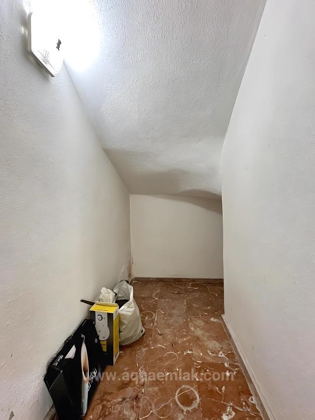 3+1 Einfamilienhaus Zur Miete Im Zentrum Von Köyceğiz