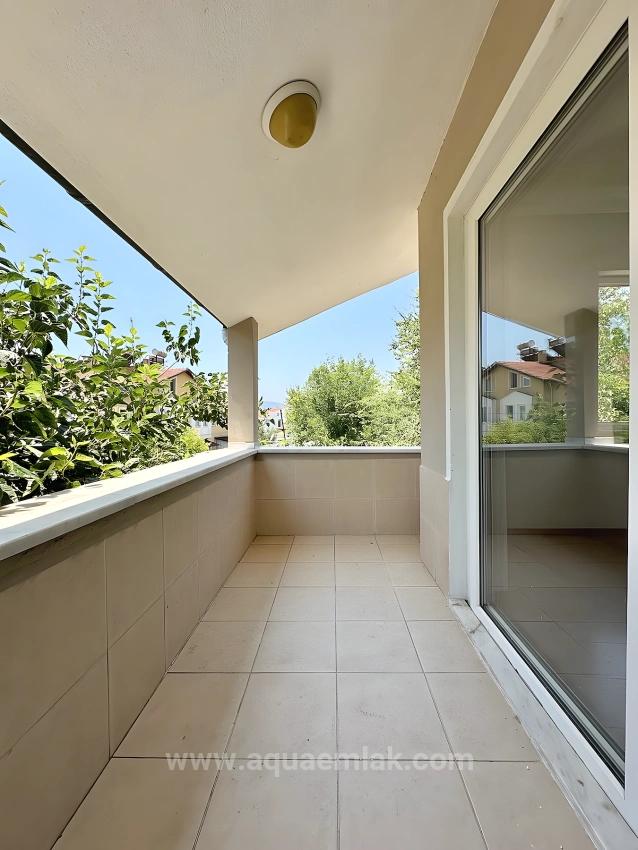 3+1 Einfamilienhaus Zur Miete Im Zentrum Von Köyceğiz