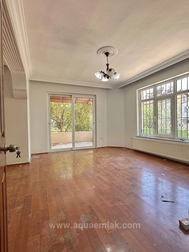 3+1 Einfamilienhaus Zur Miete Im Zentrum Von Köyceğiz