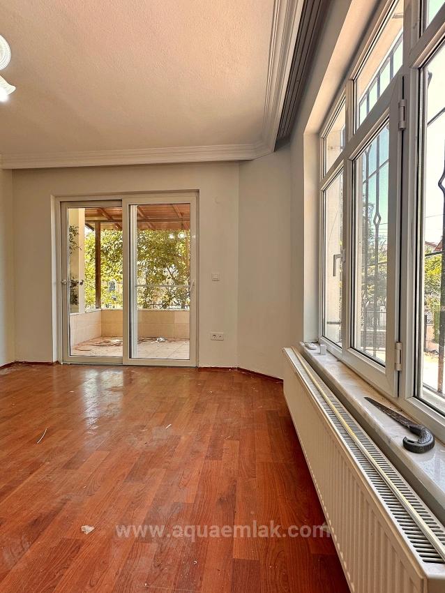 3+1 Einfamilienhaus Zur Miete Im Zentrum Von Köyceğiz