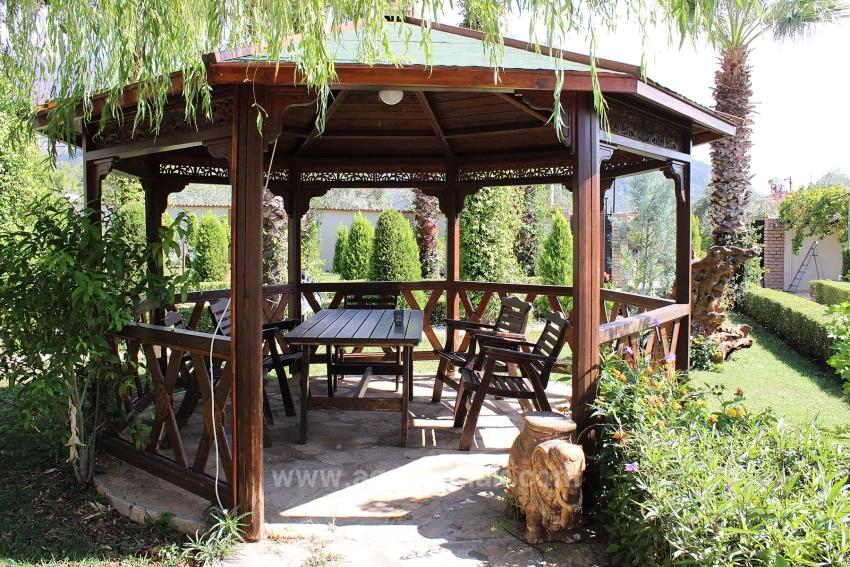 Luxusvilla Mit Pool Auf 1458 M² Grundstück Zum Verkauf In Köyceğiz