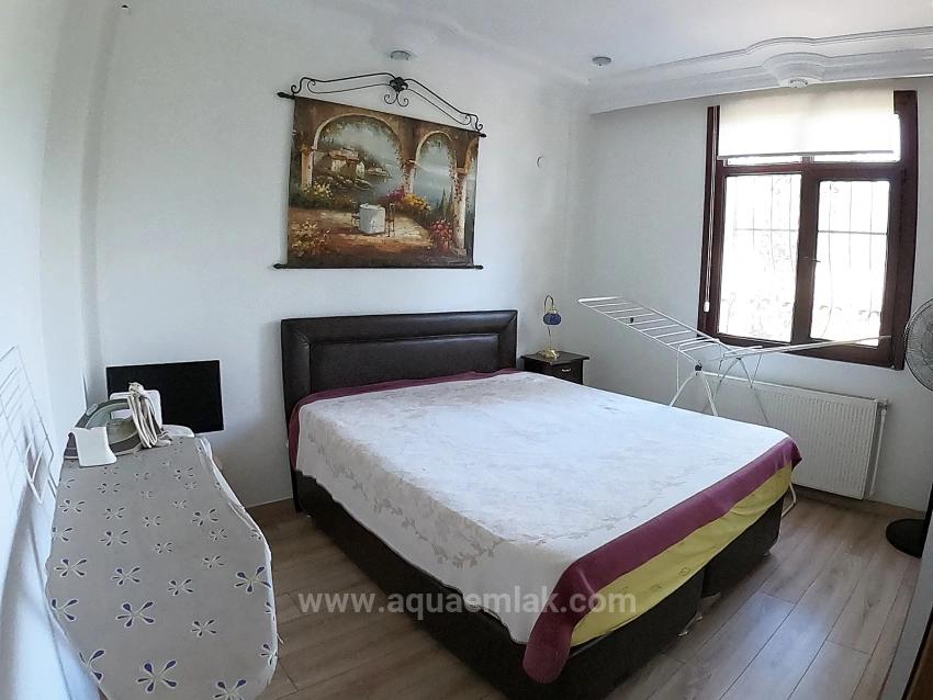 Luxusvilla Mit Pool Auf 1458 M² Grundstück Zum Verkauf In Köyceğiz