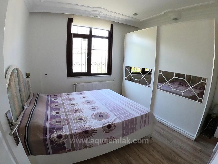 Luxusvilla Mit Pool Auf 1458 M² Grundstück Zum Verkauf In Köyceğiz