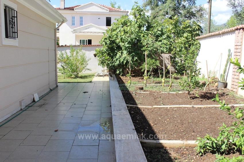 Luxusvilla Mit Pool Auf 1458 M² Grundstück Zum Verkauf In Köyceğiz