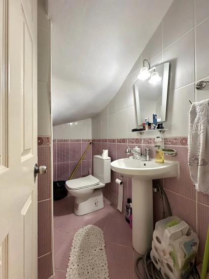 Villa Mit Pool Auf Einem Grundstück Im Stadtteil Fethiye Akarca