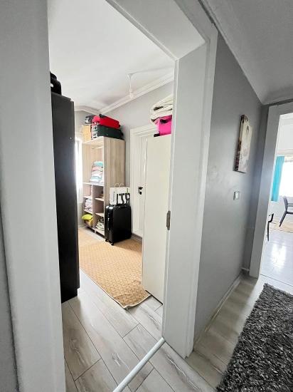 Duplex 2,5 + 1 Wohnung Zum Verkauf In Köyceğiz Yeni Mah.
