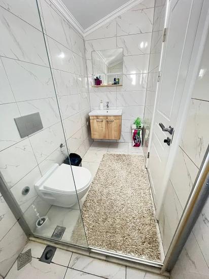 Duplex 2,5 + 1 Wohnung Zum Verkauf In Köyceğiz Yeni Mah.