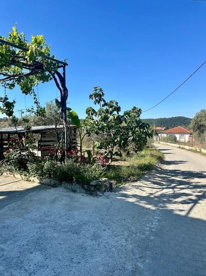 3+1 Wohnung Zur Miete Im Stadtteil Zeytinalanı, Köyceğiz.
