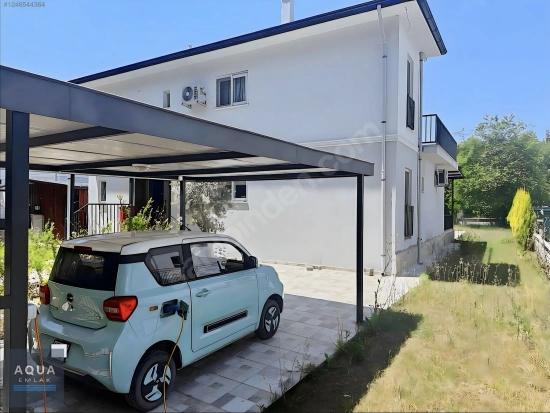 Freistehende Villa Mit 4+1 Schlafzimmern, Pool Und Wärmepumpe In Köyceğiz Zu Vermieten