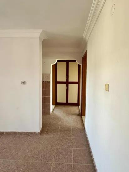 Köyceğiz Zeytinalanı Mahallesi Mietwohnung 3+1 Zimmer